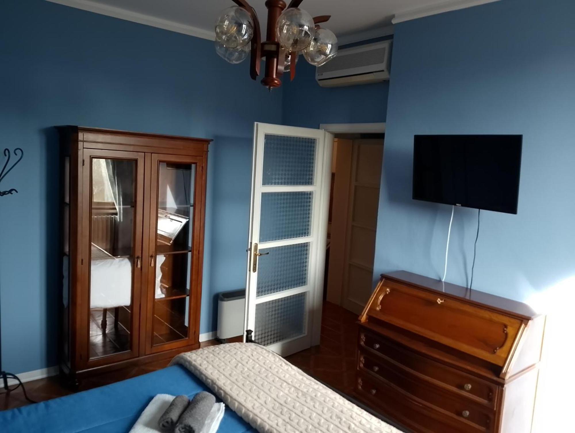 דסנזאנו דל גארדה B&B Il Cantuccio מראה חיצוני תמונה